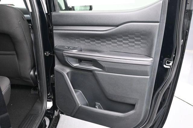 new 2026 Ford Ranger car, priced at $35,204