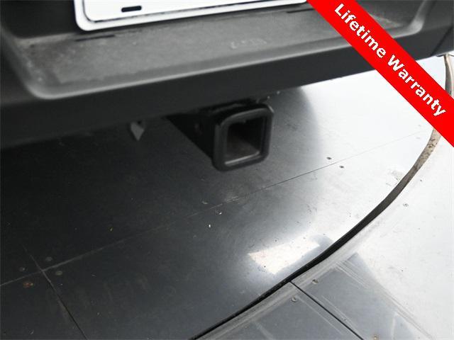 new 2025 Ford F-150 car, priced at $64,618