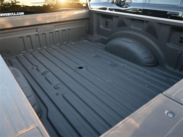 used 2024 Ford F-350 car, priced at $82,826