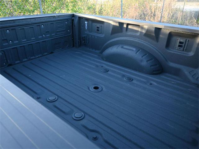 used 2024 Ford F-350 car, priced at $82,826