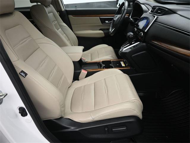 used 2020 Honda CR-V car, priced at $23,743