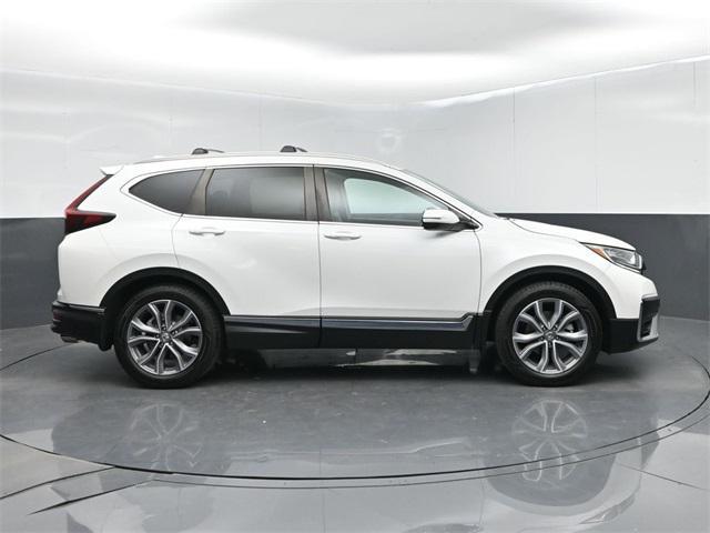 used 2020 Honda CR-V car, priced at $23,743