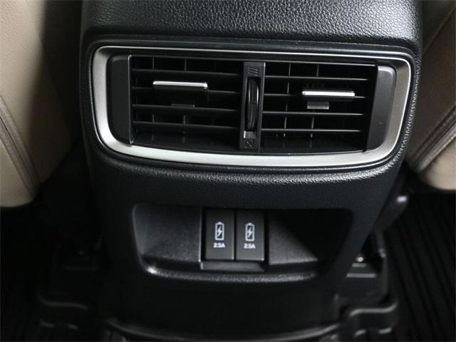 used 2020 Honda CR-V car, priced at $23,743