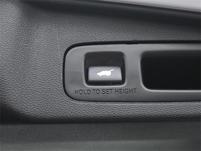 used 2020 Honda CR-V car, priced at $23,743