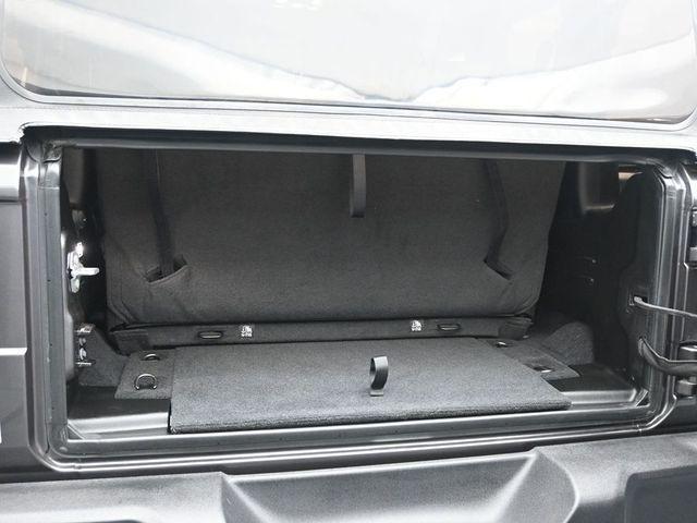 used 2022 Jeep Wrangler car, priced at $24,775