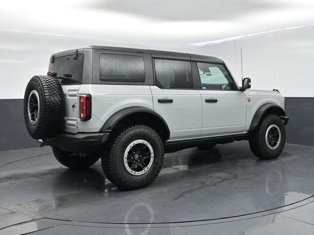 used 2024 Ford Bronco car, priced at $49,945