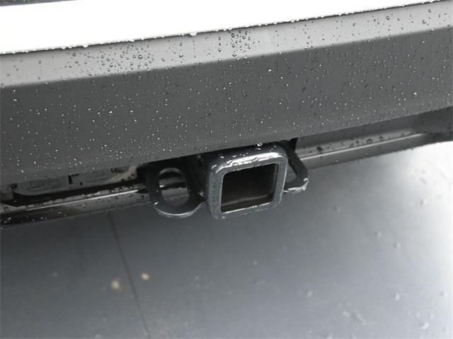 new 2025 Ford Explorer car, priced at $41,785