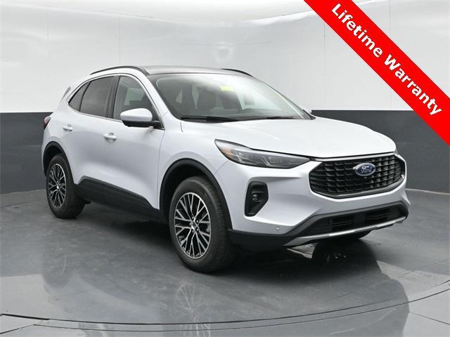 new 2026 Ford Escape PHEV car, priced at $35,539