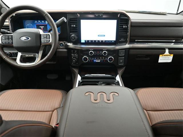 new 2026 Ford F-350 car, priced at $92,406