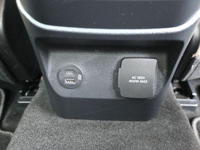 used 2025 Ford Ranger car, priced at $42,032