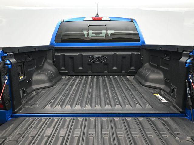 used 2025 Ford Ranger car, priced at $42,032
