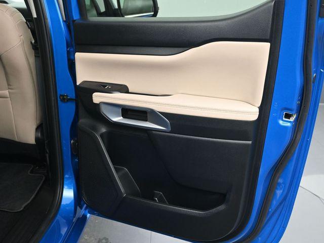 used 2025 Ford Ranger car, priced at $42,032