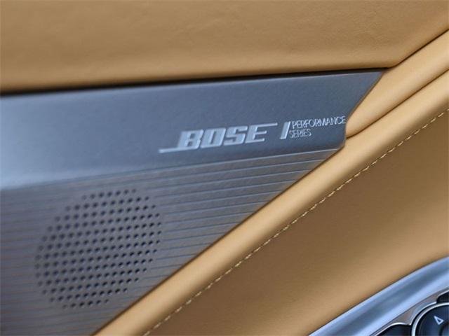 used 2023 Chevrolet Corvette car, priced at $75,735