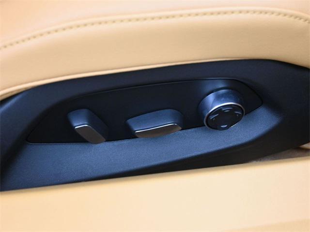 used 2023 Chevrolet Corvette car, priced at $75,735