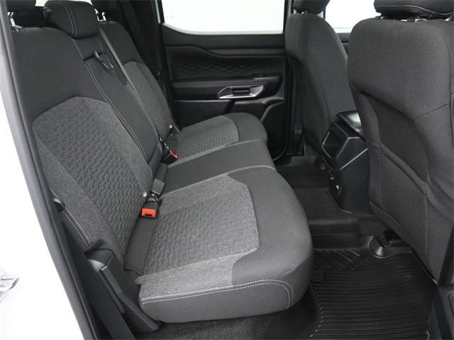 used 2024 Ford Ranger car, priced at $38,743