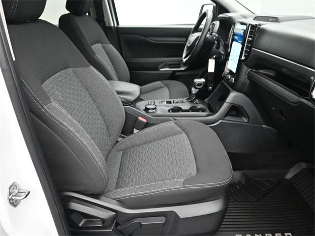 used 2024 Ford Ranger car, priced at $38,743