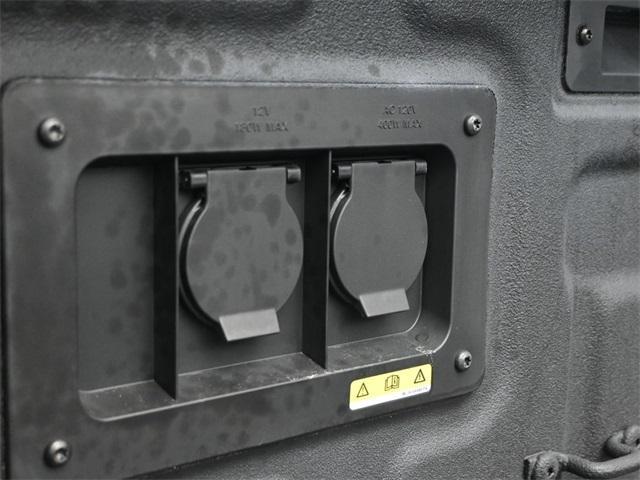 used 2024 Ford Ranger car, priced at $38,743