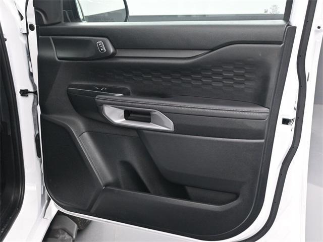 used 2024 Ford Ranger car, priced at $38,743