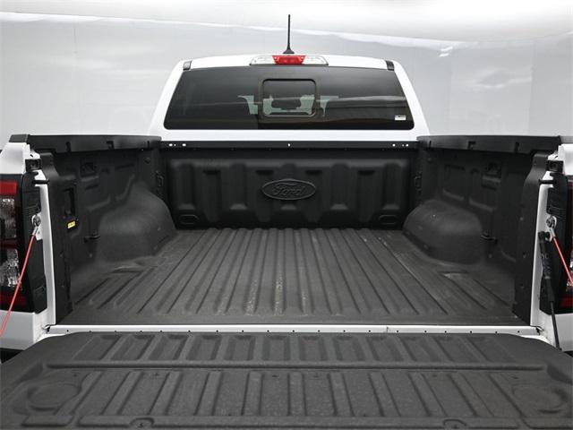 used 2024 Ford Ranger car, priced at $38,743