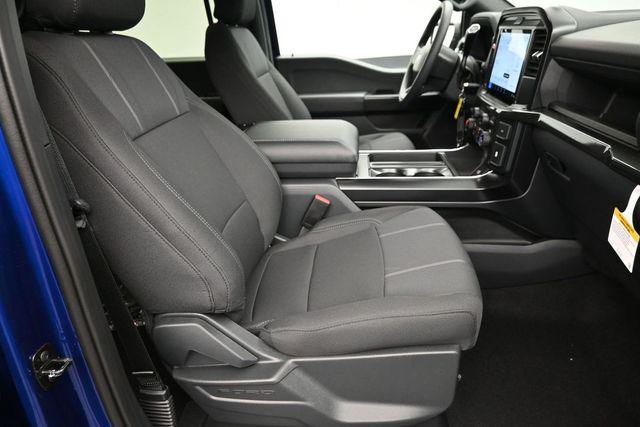 new 2026 Ford F-150 car, priced at $46,329