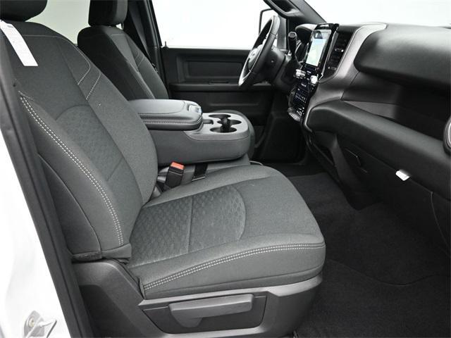 used 2025 Ram 3500 car, priced at $62,492