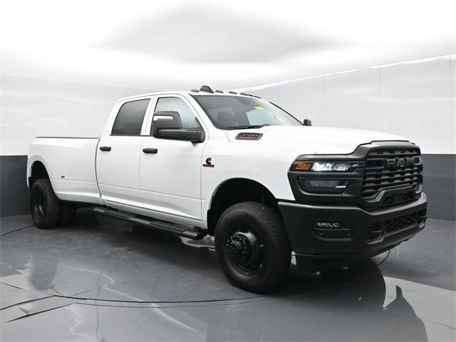 used 2025 Ram 3500 car, priced at $62,492