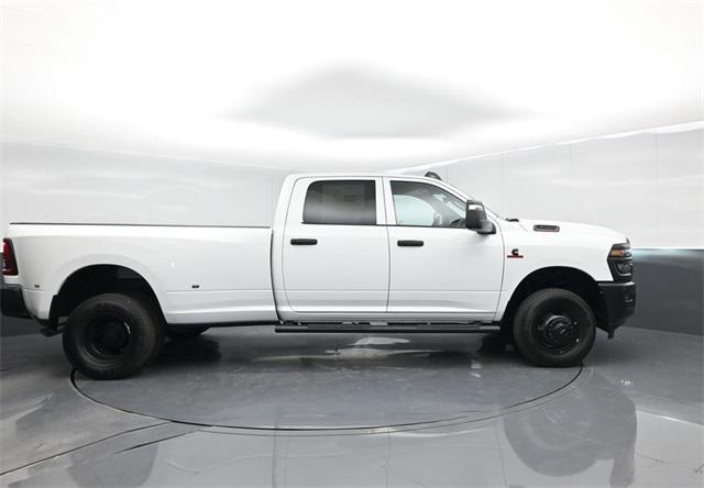 used 2025 Ram 3500 car, priced at $62,492