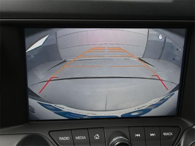 used 2016 Chevrolet Corvette car, priced at $36,390