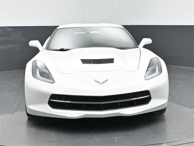 used 2016 Chevrolet Corvette car, priced at $36,390