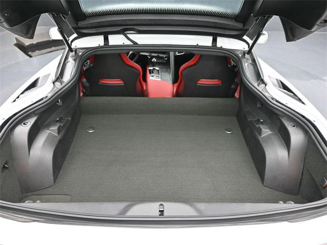 used 2016 Chevrolet Corvette car, priced at $36,390