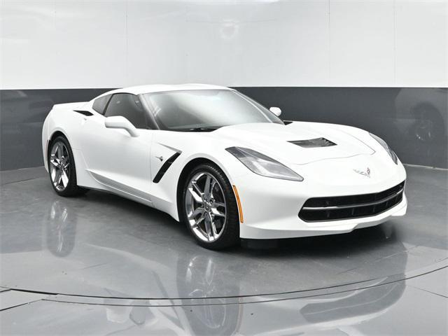 used 2016 Chevrolet Corvette car, priced at $36,390
