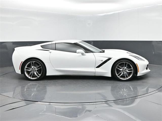 used 2016 Chevrolet Corvette car, priced at $36,390