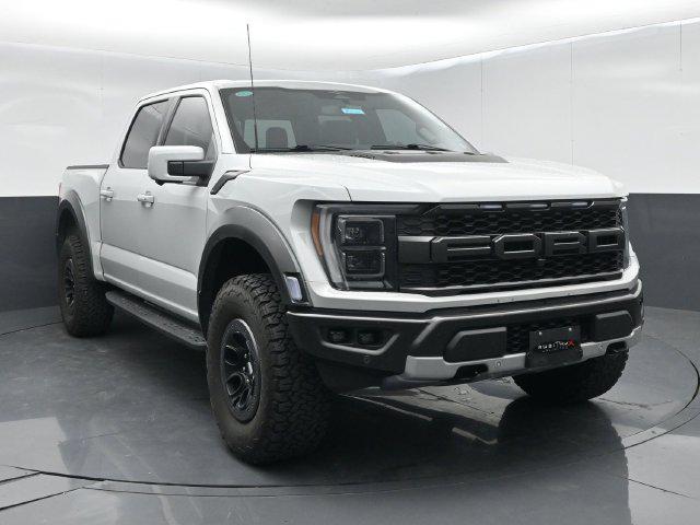 used 2023 Ford F-150 car, priced at $68,057