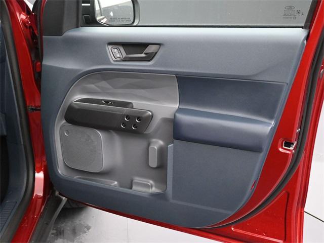 new 2025 Ford Maverick car, priced at $30,034