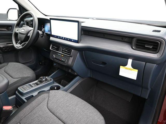 new 2025 Ford Maverick car, priced at $29,660