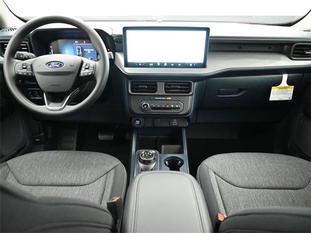 new 2025 Ford Maverick car, priced at $30,034