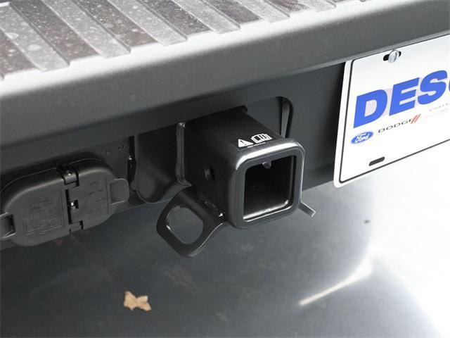 new 2025 Ford Maverick car, priced at $30,034