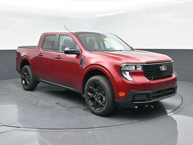 new 2025 Ford Maverick car, priced at $29,660