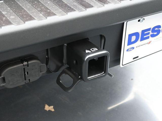 new 2025 Ford Maverick car, priced at $29,660