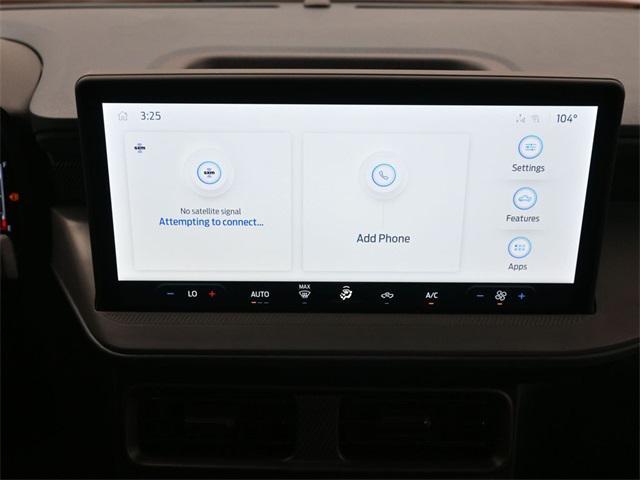 new 2025 Ford Maverick car, priced at $30,034