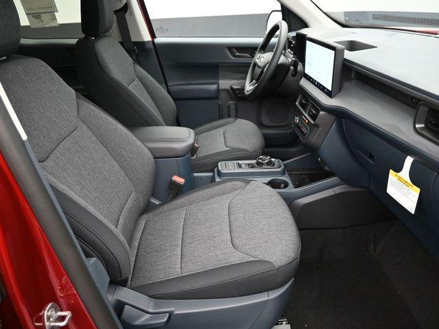 new 2025 Ford Maverick car, priced at $29,660