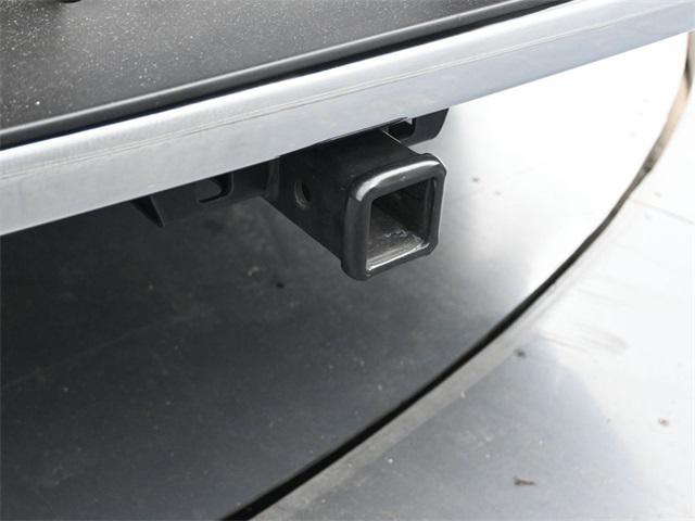 used 2022 Ram 1500 car, priced at $32,650