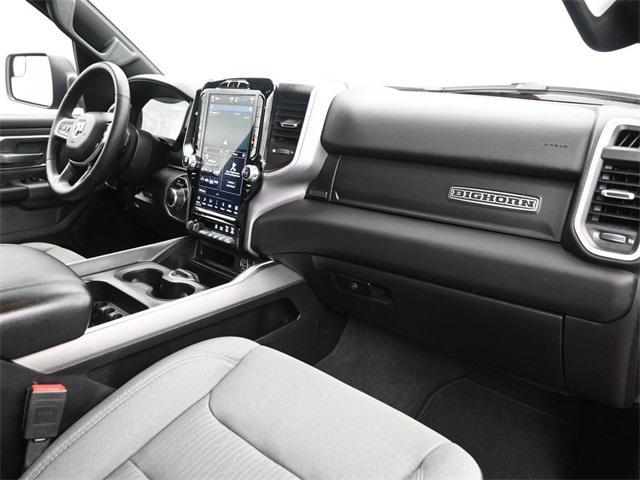 used 2022 Ram 1500 car, priced at $32,650