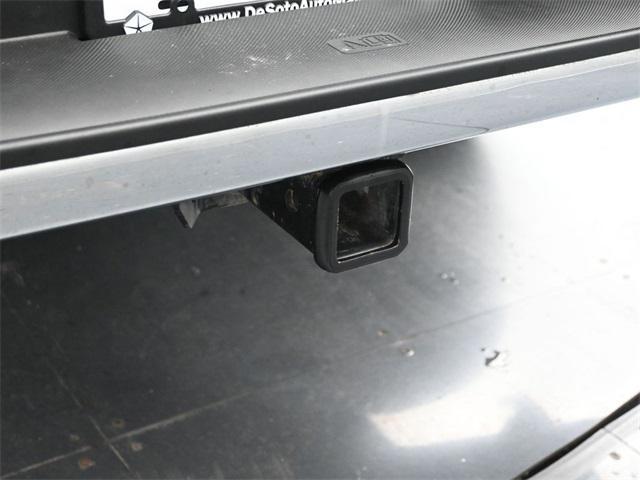 used 2024 Ford F-150 car, priced at $35,766