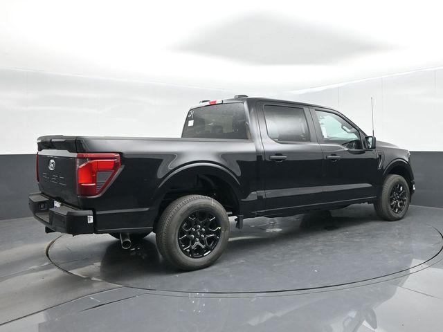 new 2026 Ford F-150 car, priced at $42,487
