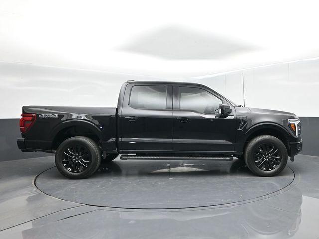 new 2026 Ford F-150 car, priced at $65,584