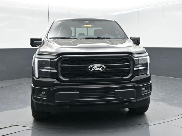 new 2026 Ford F-150 car, priced at $65,584