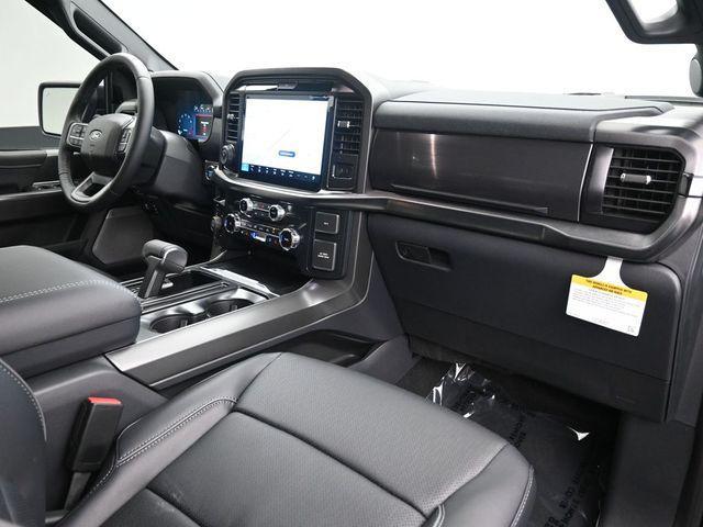 new 2026 Ford F-150 car, priced at $65,584