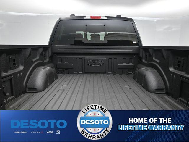 new 2026 Ford F-150 car, priced at $62,354