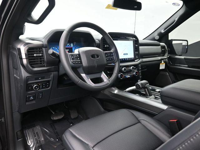 new 2026 Ford F-150 car, priced at $65,584
